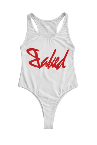 BAKED Signature Bodysuit | BAKED Clothing Company